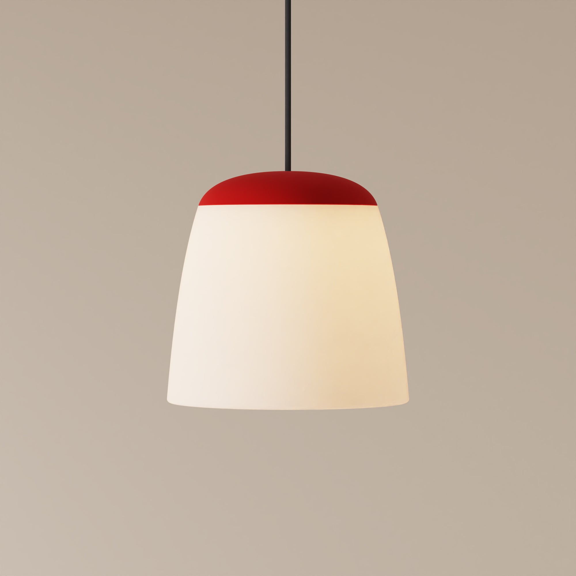 Soave Pendant Lamp
