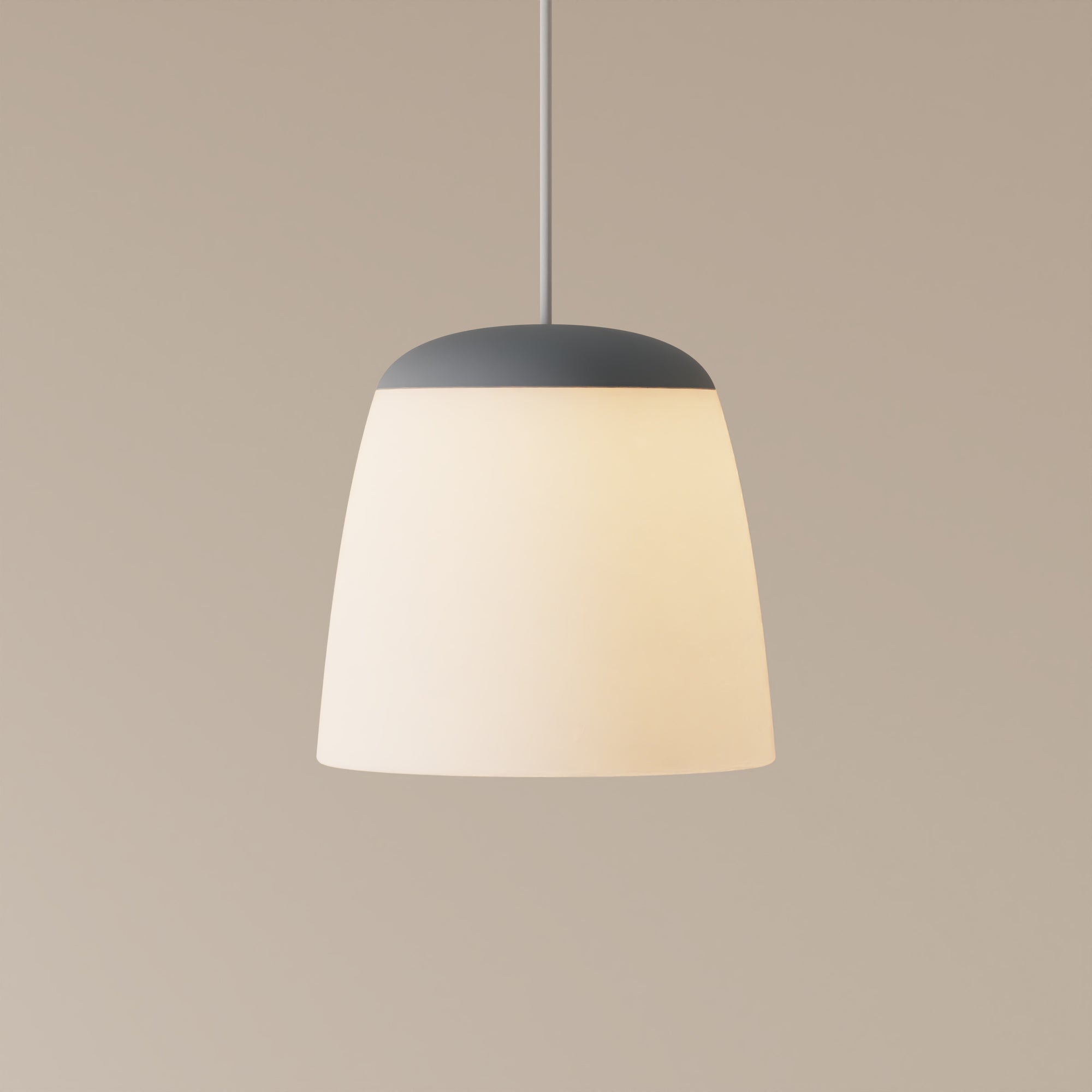 Soave Pendant Lamp