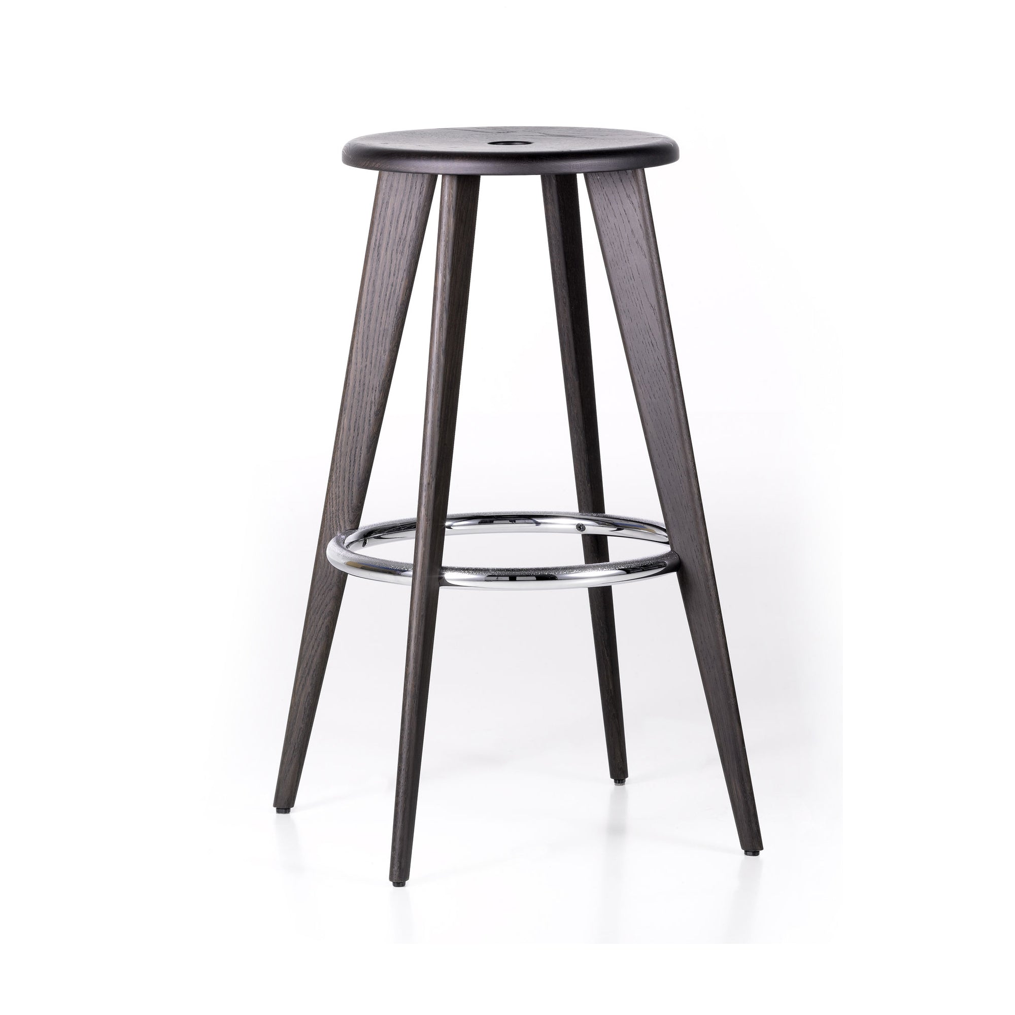 Tabouret Haut Stool