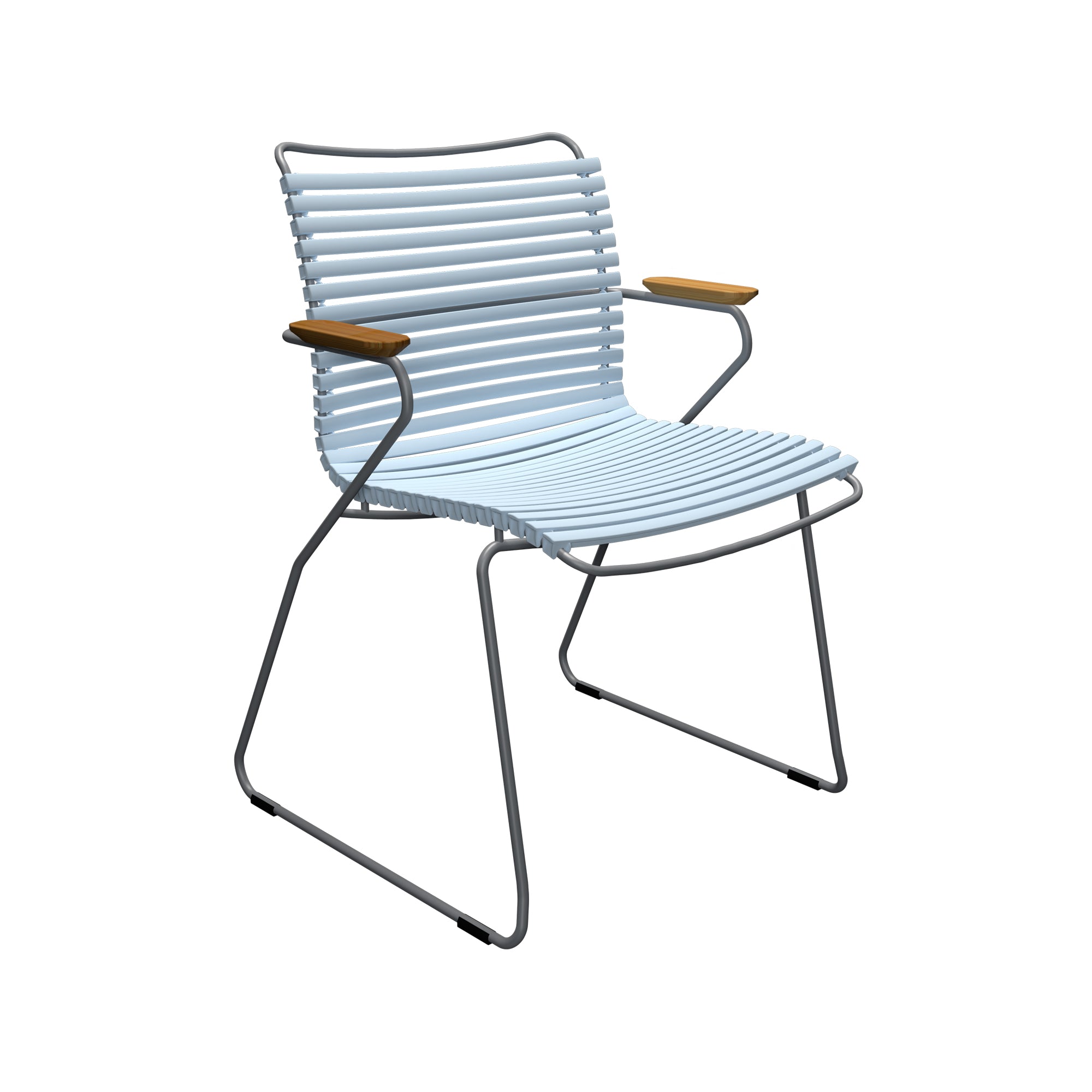 Click Dining Armchair