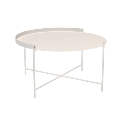 Edge Tray Table