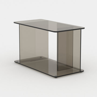 Lucent Side Table
