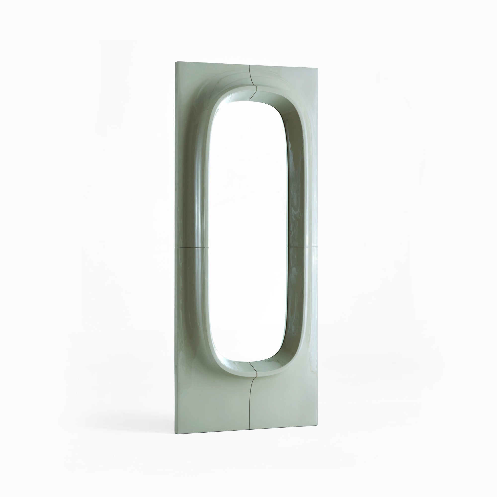 Porthole Mirror