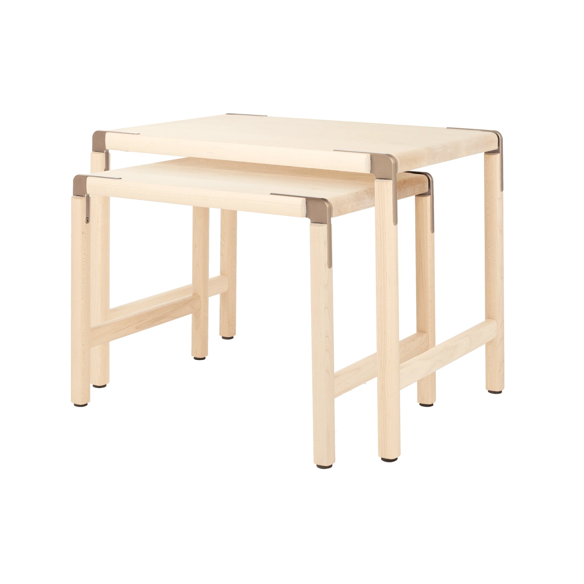 Nesting Tables