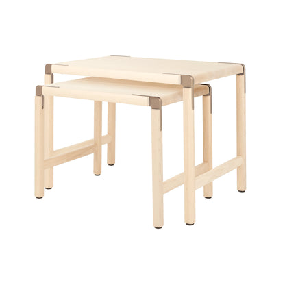 Nesting Tables