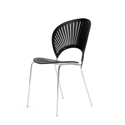 Trinidad Chair — Wood
