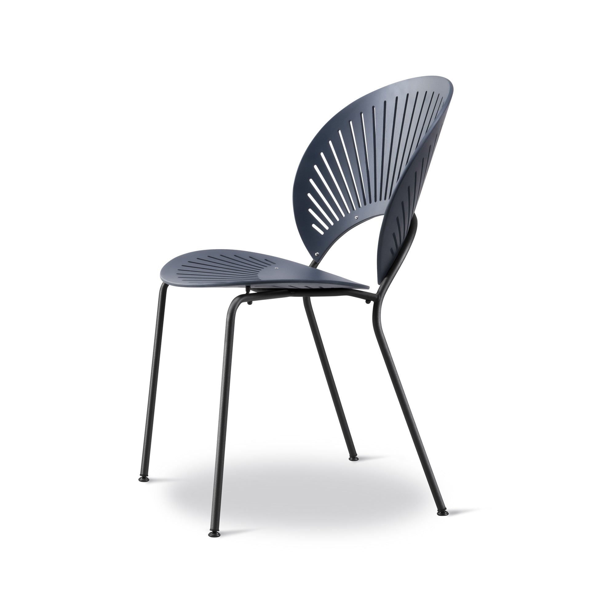 Trinidad Chair — Wood