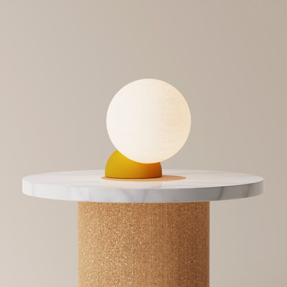 Cantilever Table Lamp