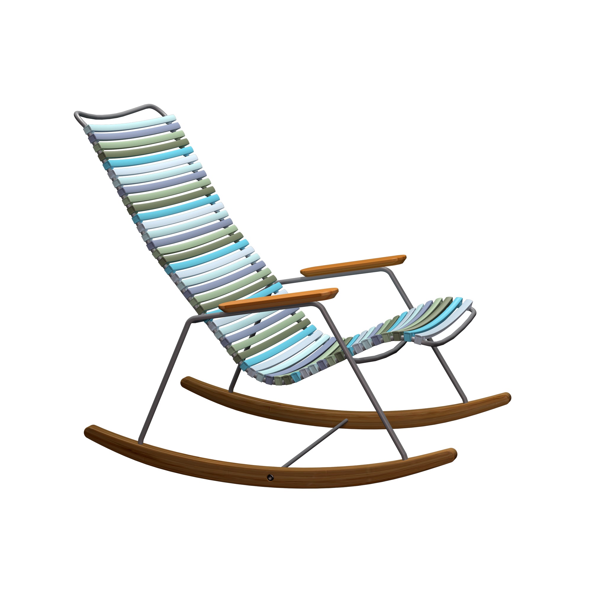Click Rocking Chair