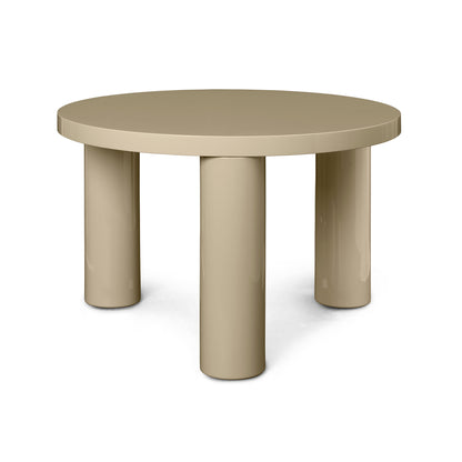 Post Coffee Table
