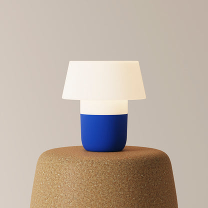 Drops Table Lamp