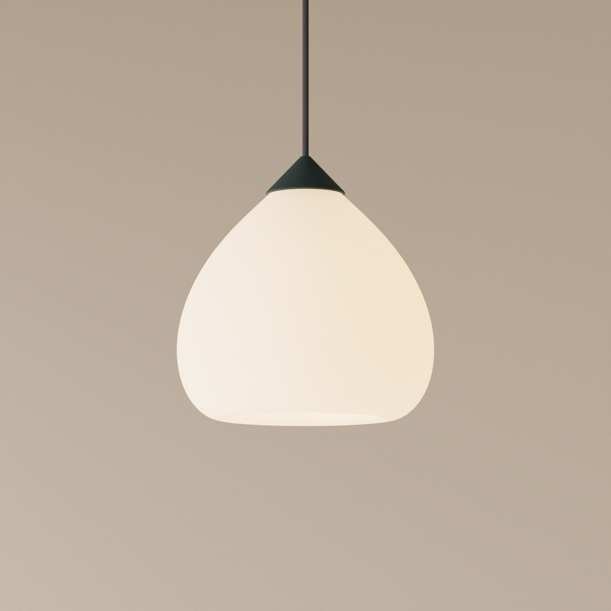 Gulp Pendant Lamp