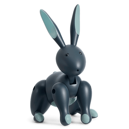 Rabbit — Painted Beech