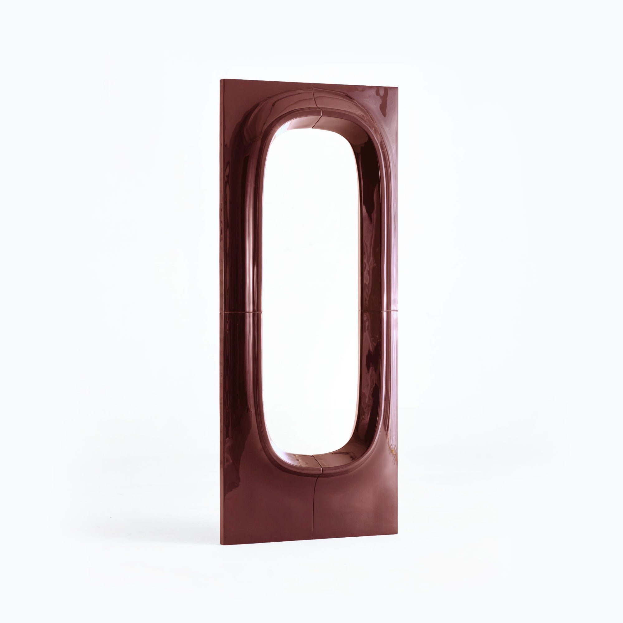 Porthole Mirror