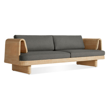Loophole Sofa — Outdoor