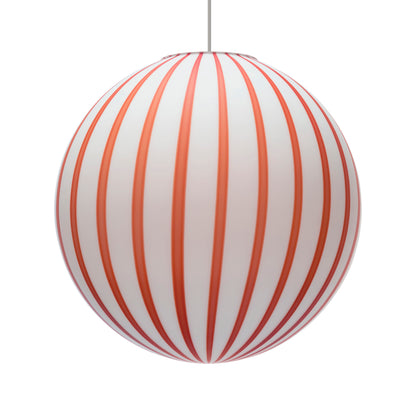 Filigrana Pendant Lamp — Globe