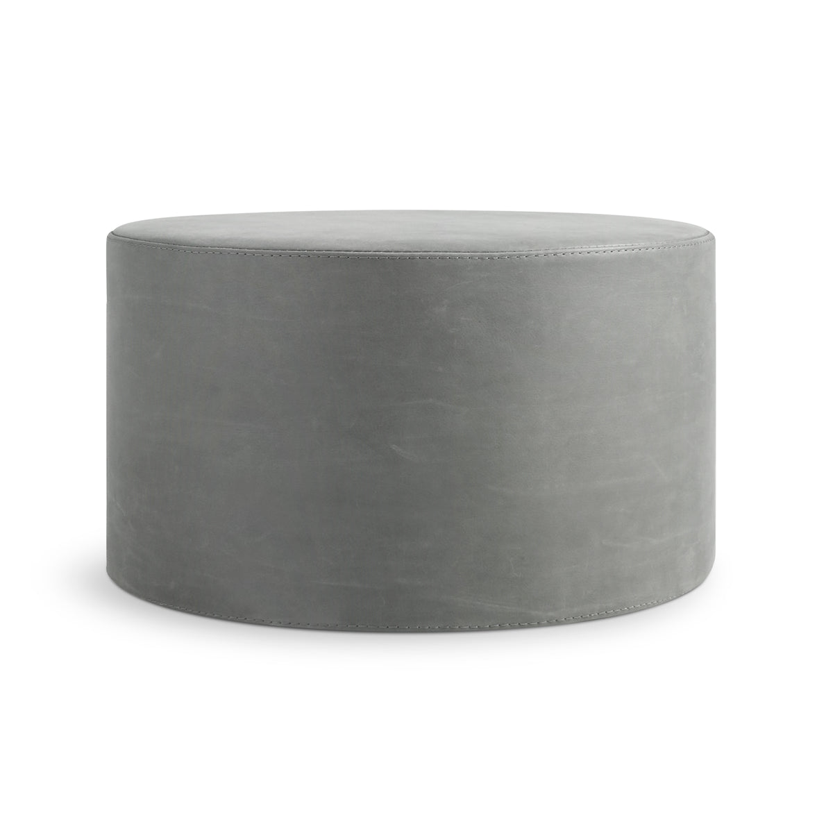 Bumper Ottoman