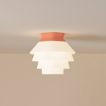 Strata Flush Mount