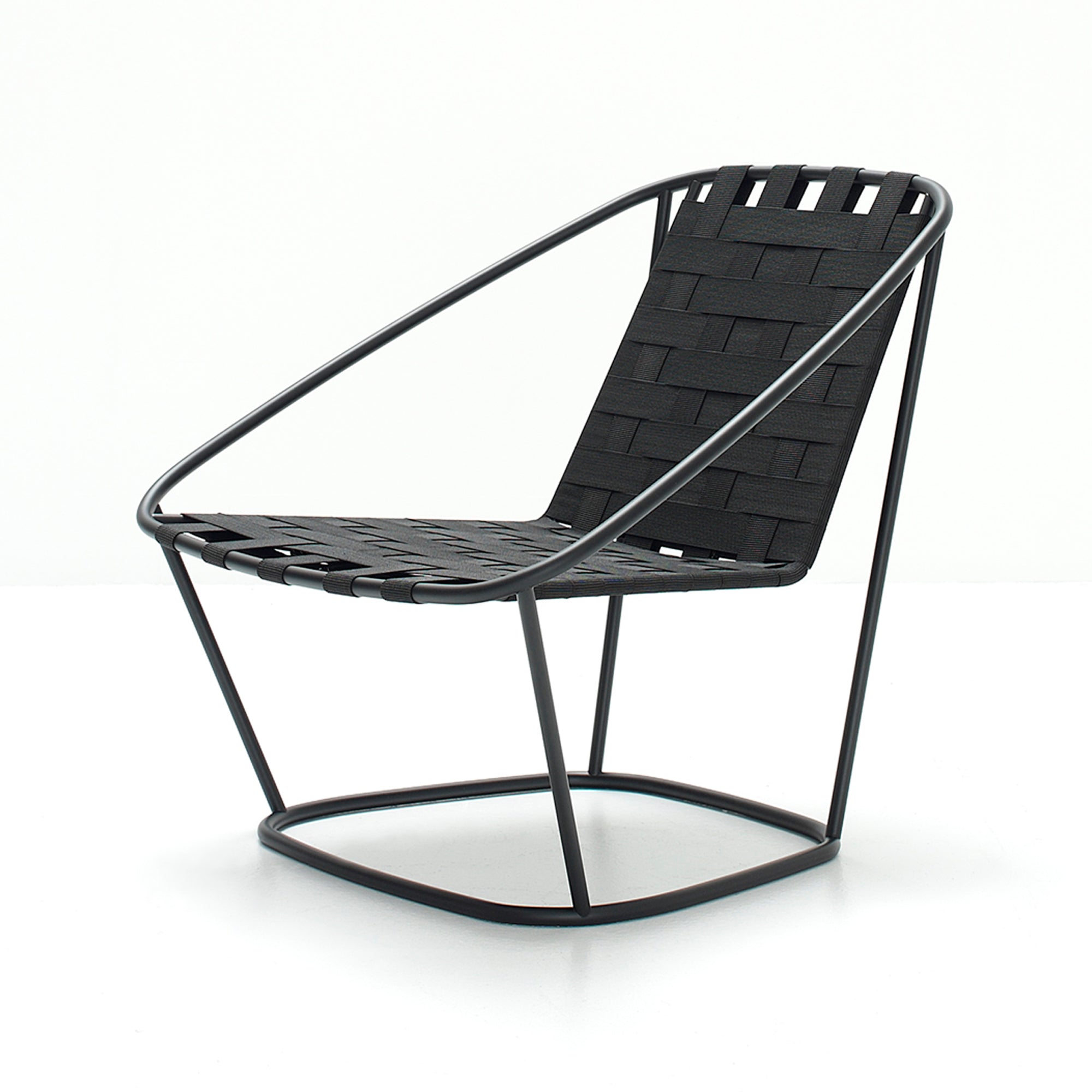Cloud Armchair — Outdoor