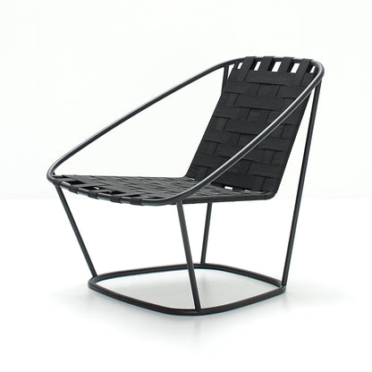 Cloud Armchair — Outdoor