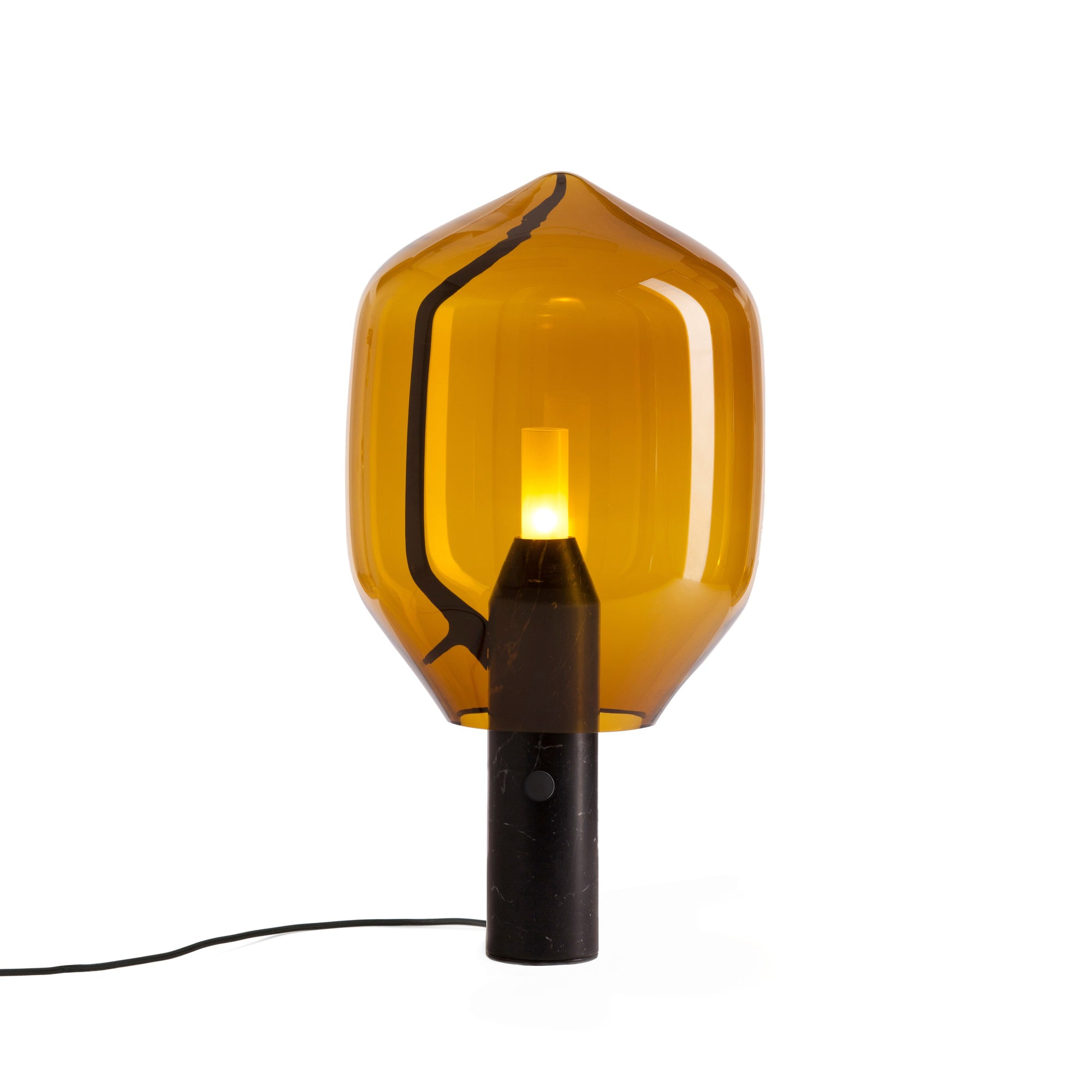 Lighthouse Table Lamp