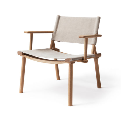 December Lounge Armchair