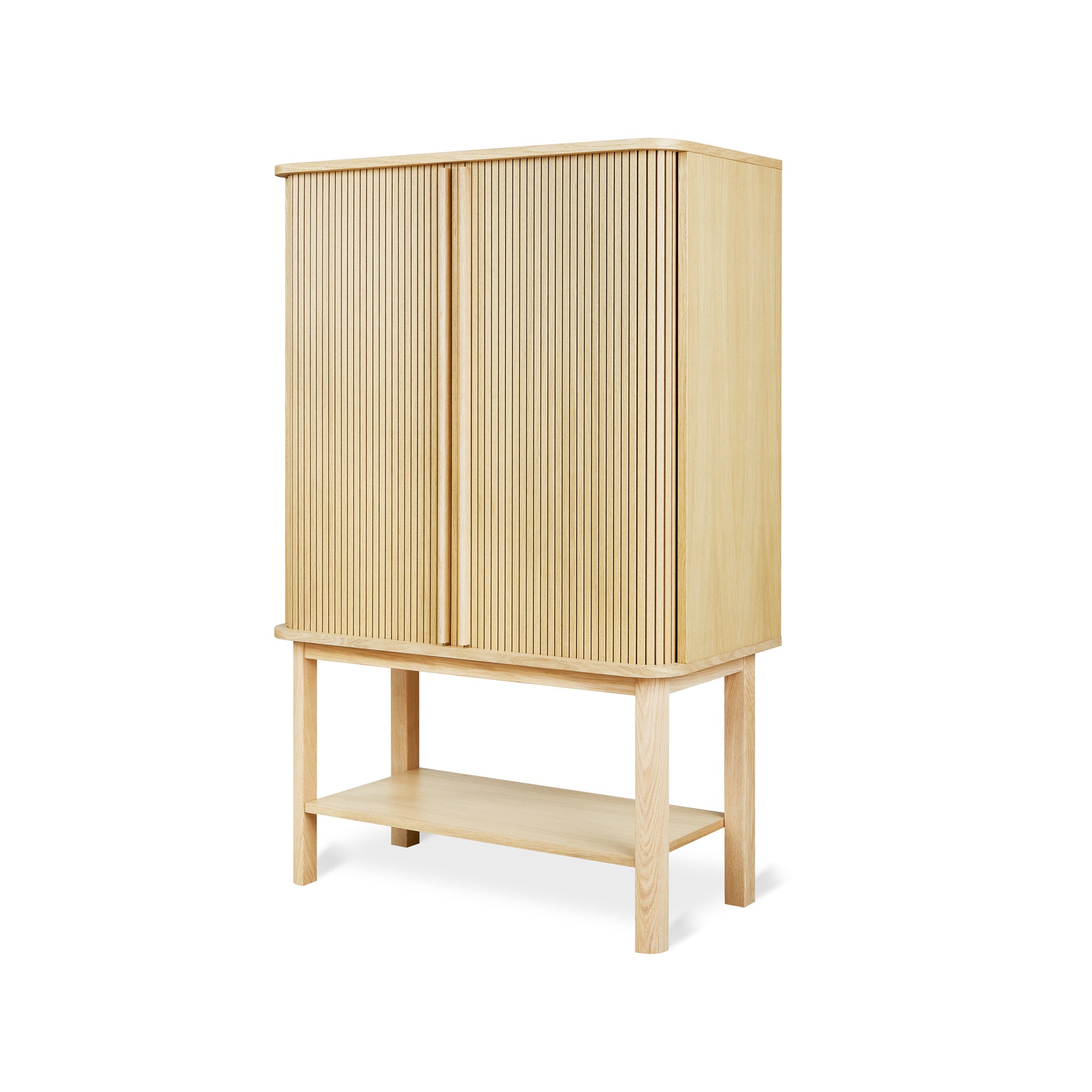 Ledger Tall Cabinet