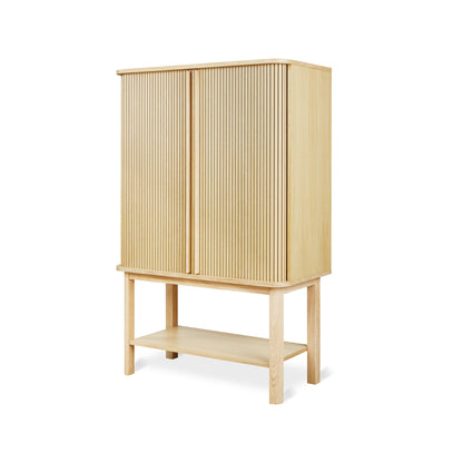 Ledger Tall Cabinet