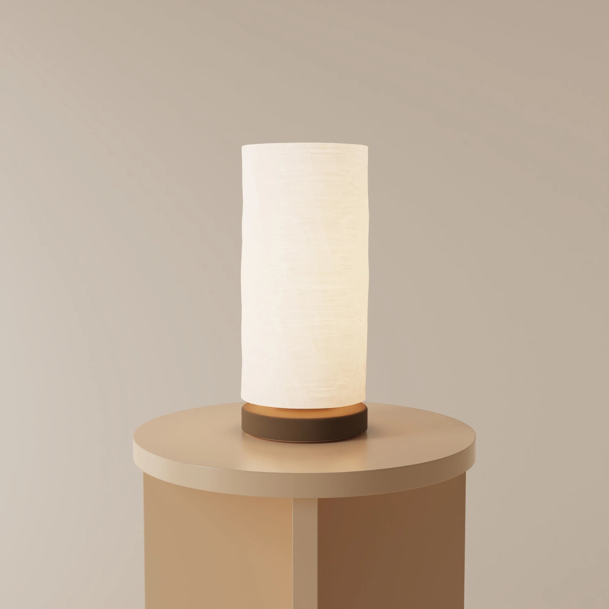 Lago Table Lamp — Medium