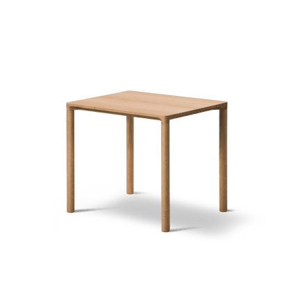 Piloti Side Table