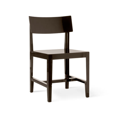 Bishop Steel Chair