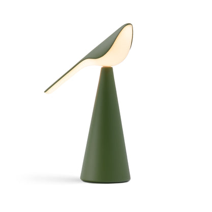 Tiki Portable Table Lamp