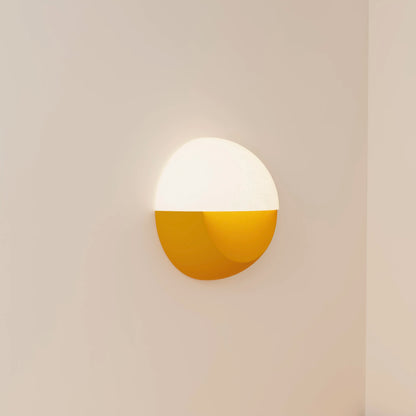 Proton Wall Sconce