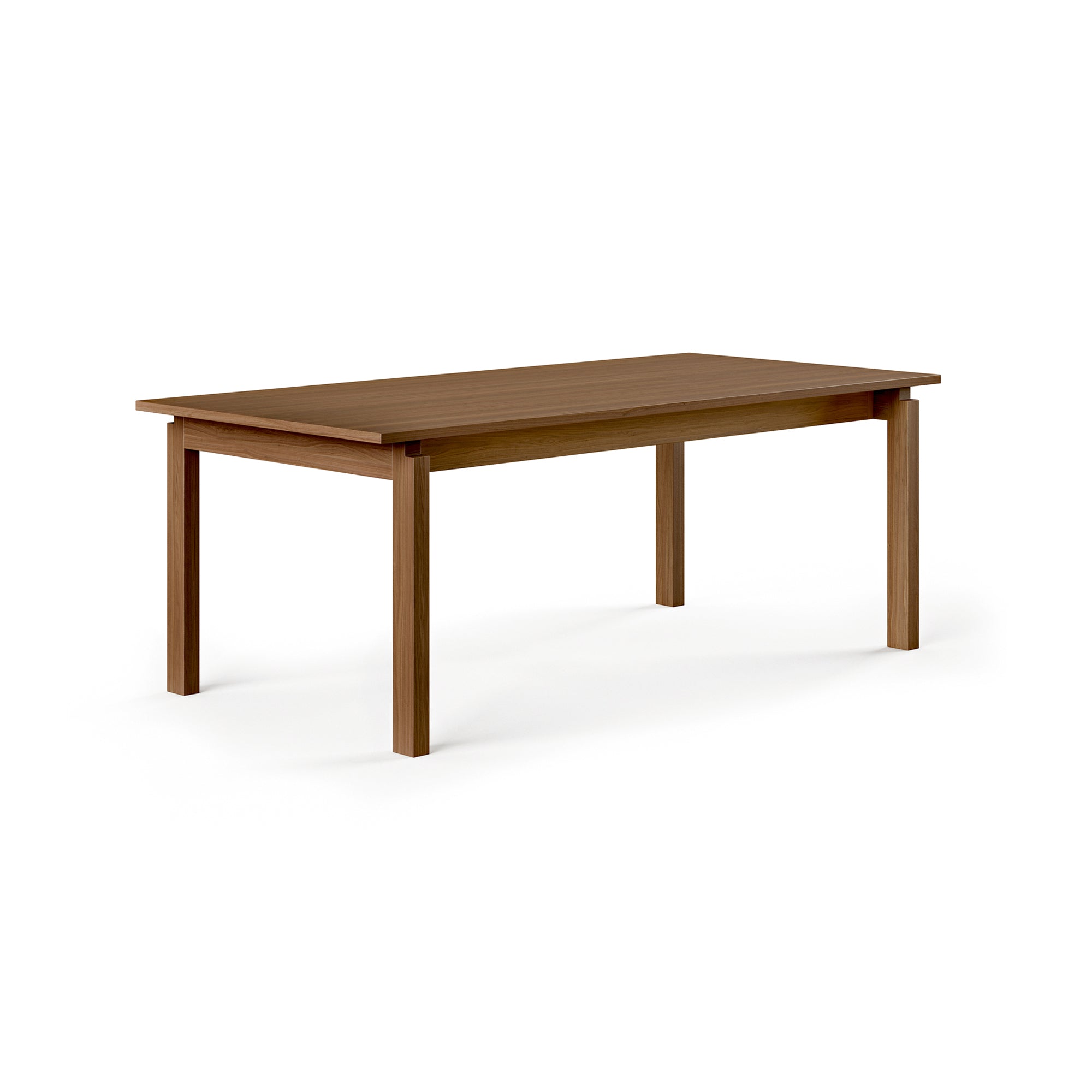 Annex Extendable Dining Table