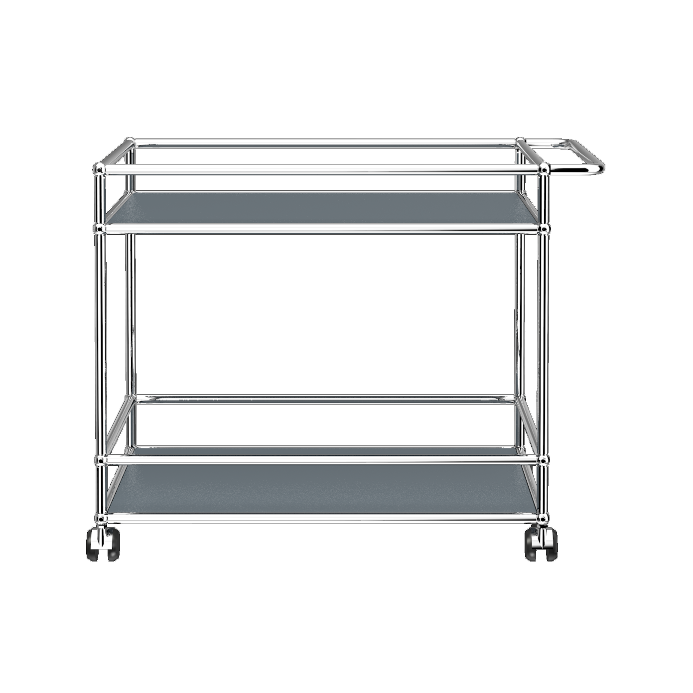 USM Haller Bar Cart — L18