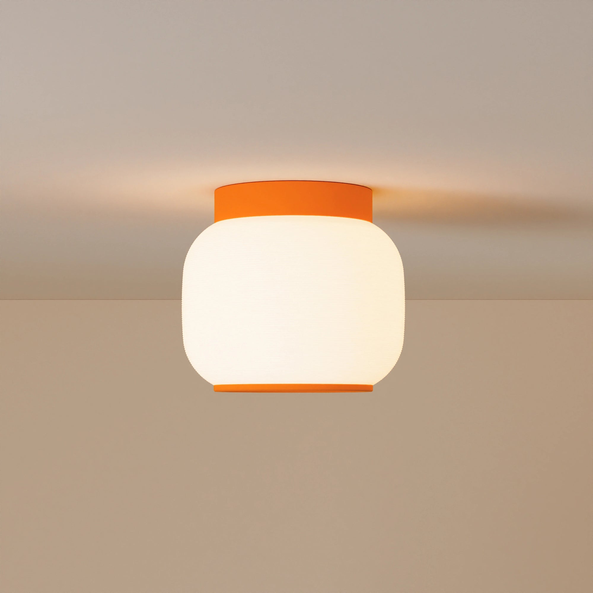 Canopy Flush Mount