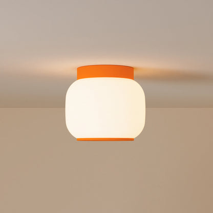 Canopy Flush Mount