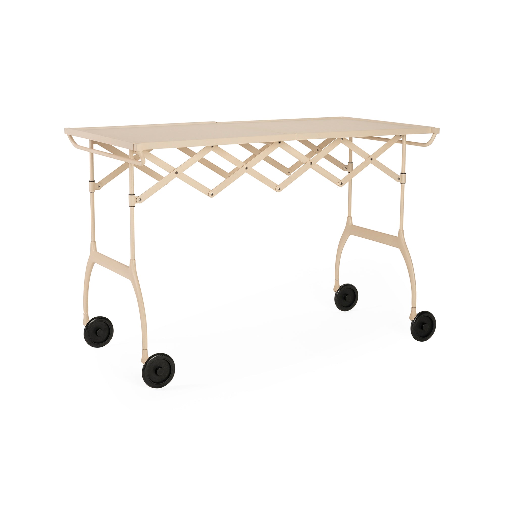 Battista Folding Trolley