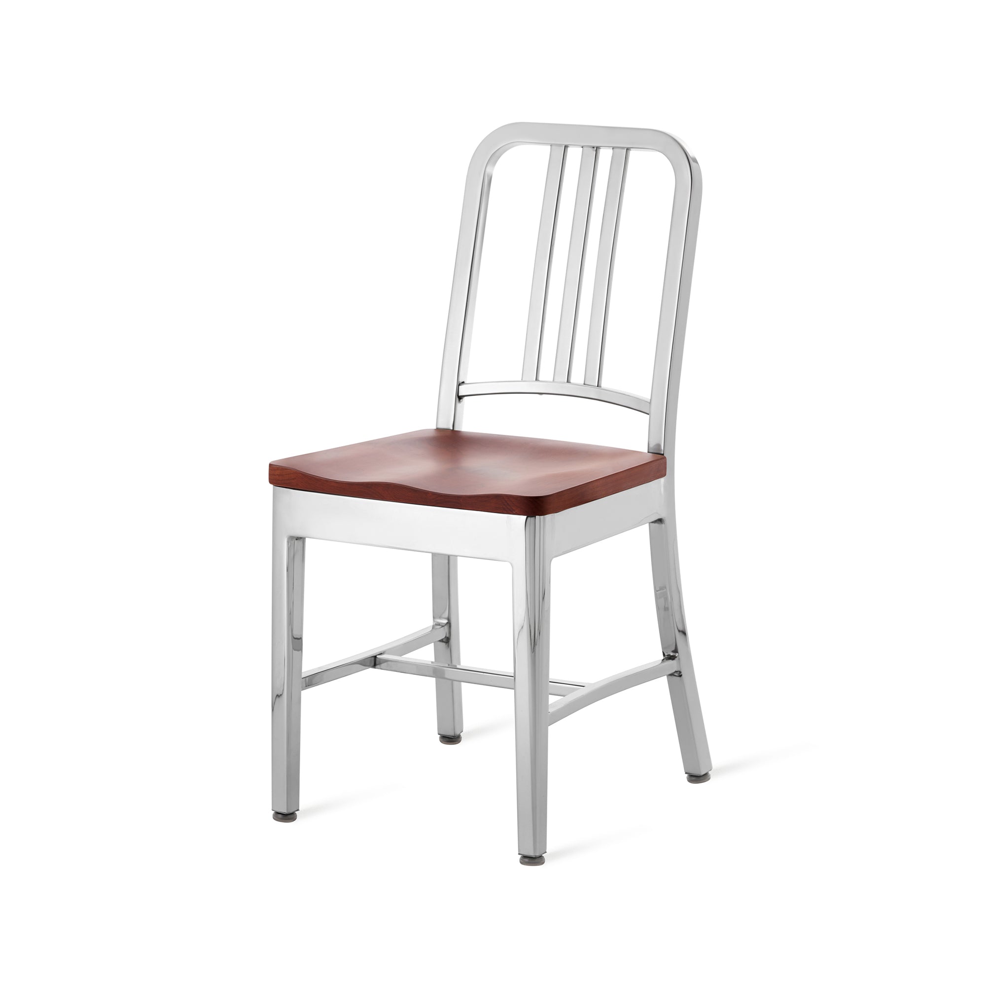 1104 Navy Chair