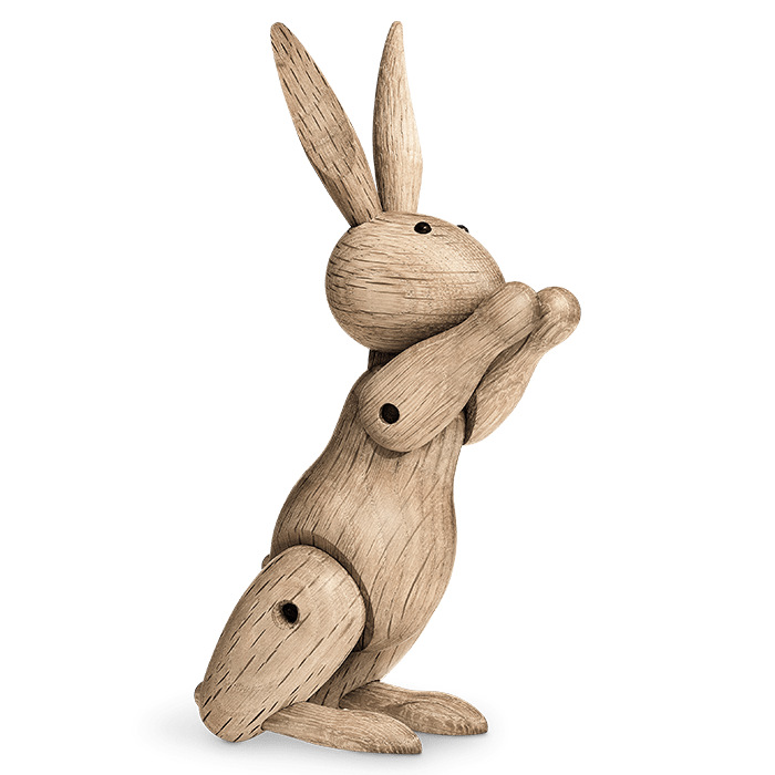 Rabbit — Oak