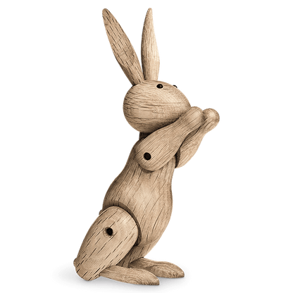 Rabbit — Oak