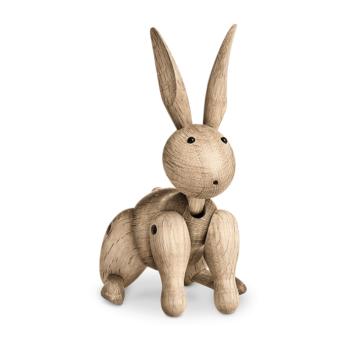 Rabbit — Oak