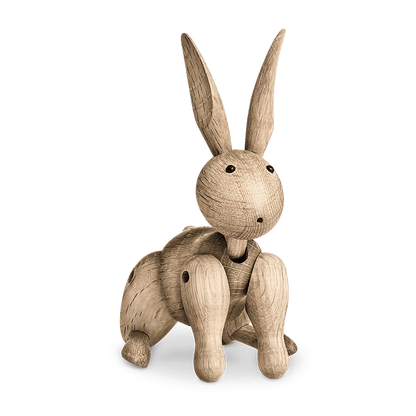 Rabbit — Oak