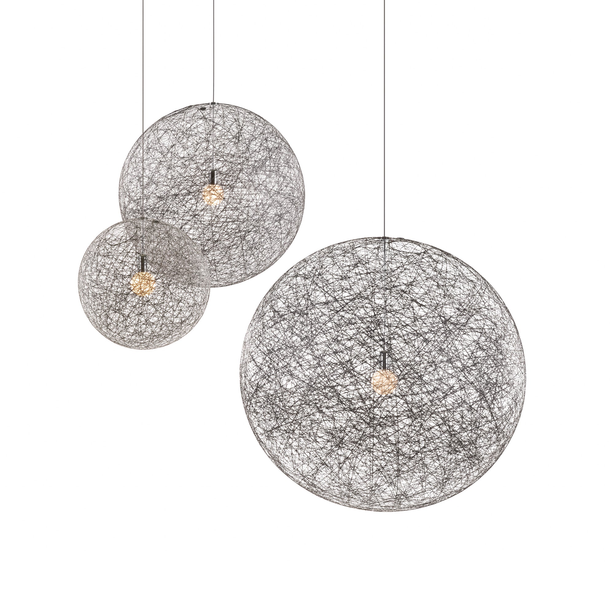 Random Light II Pendant Lamp