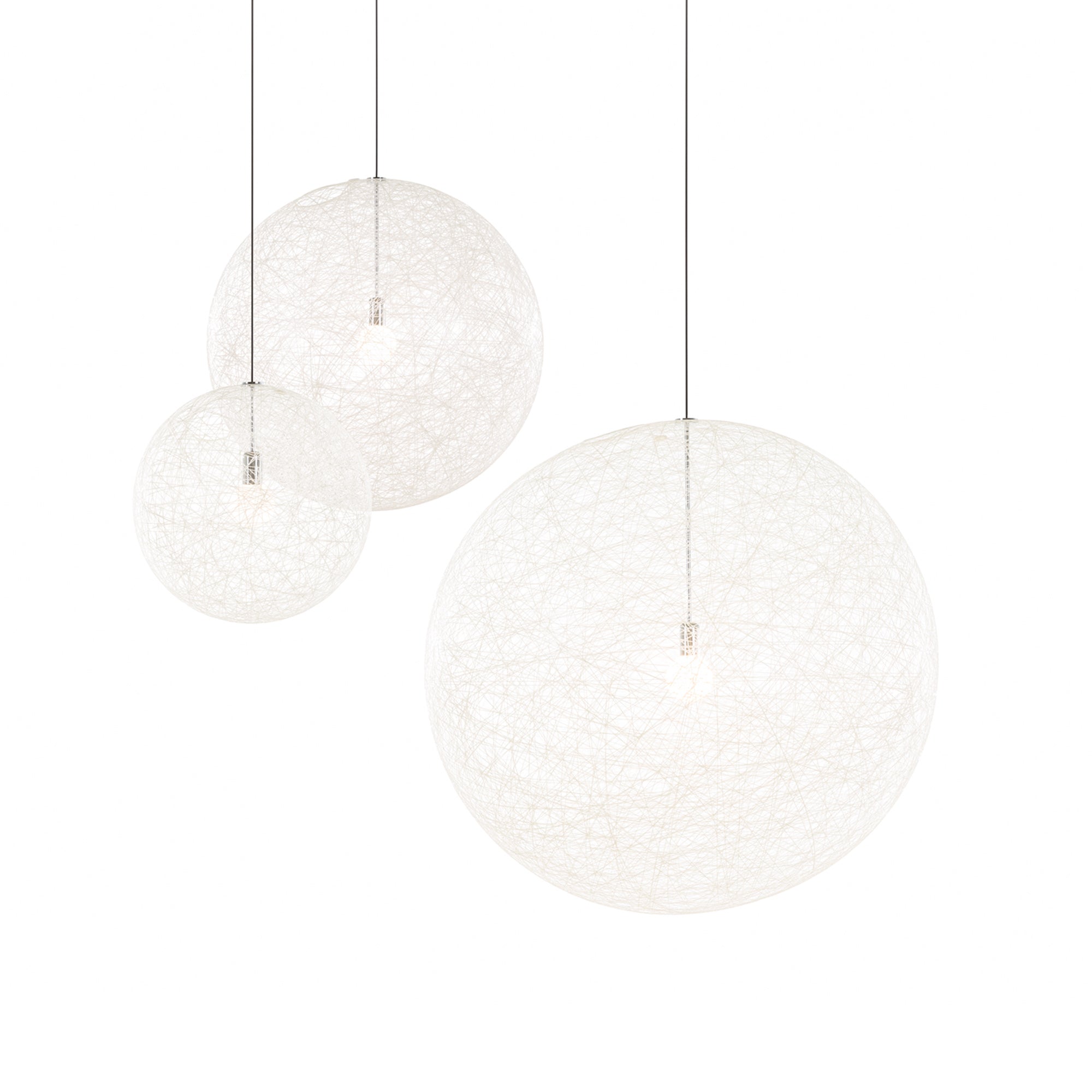 Random Light II Pendant Lamp