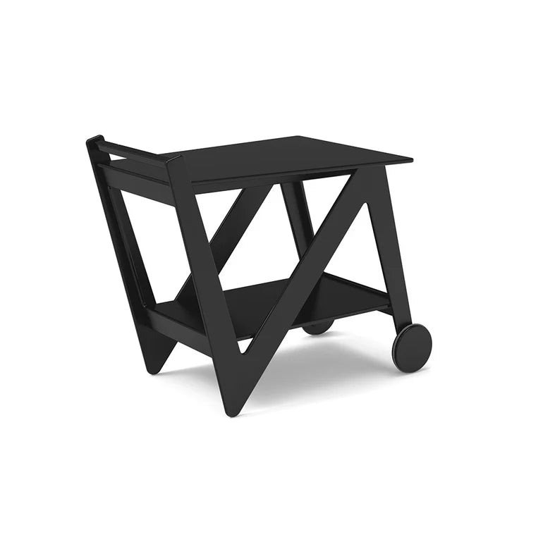 Rapson Bar Cart
