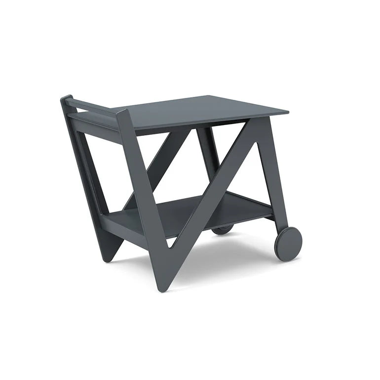 Rapson Bar Cart