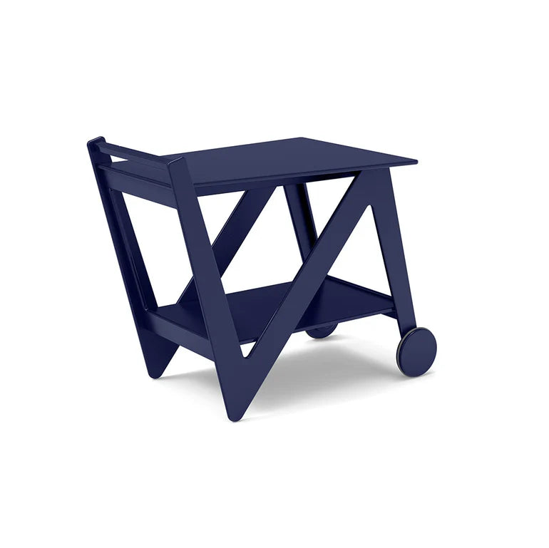 Rapson Bar Cart