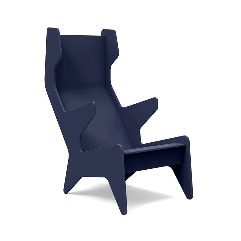 Rapson Cave Chair