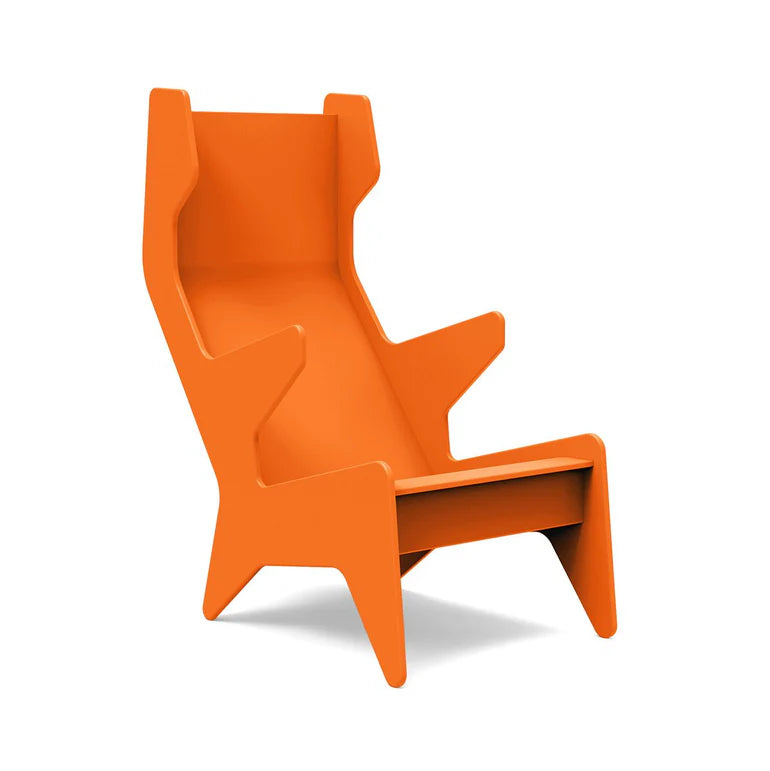 Rapson Cave Chair